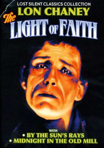 Light of Faith , E.K. Lincoln