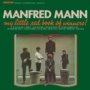 My Little Red Book of Winners , Manfred Mann