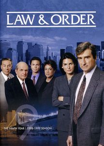 Law & Order: The Ninth Year , Melissa Leo