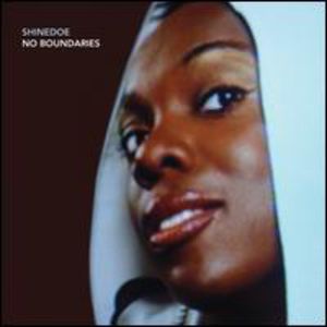 No Boundaries , Shinedoe