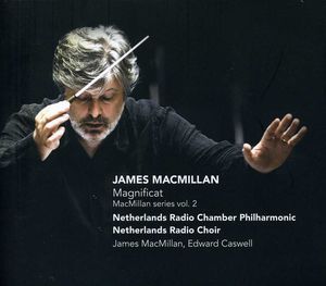 Magnificat , James MacMillan