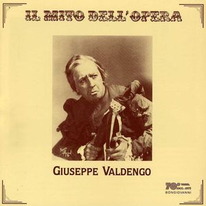 Rigoletto / la Traviata / Amleto , Giuseppe Valdengo