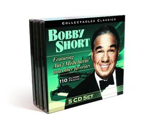 Collectables Classics , Bobby Short