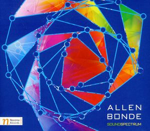 Sound Spectrum , Allen Bonde