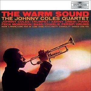 Warm Sound [Import] , Johnny Coles