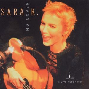 No Cover , Sara K.