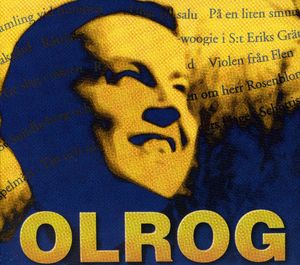 Olrog , John Hogman