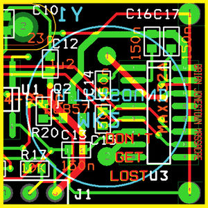 Don't Get Lost , The Brian Jonestown Massacre