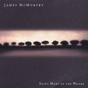 Saint Mary of the Woods , James McMurtry