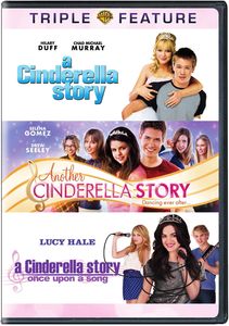 A Cinderella Story / Another Cinderella Story / A Cinderella Story: Once Upon a Song , Chad Michael Murray