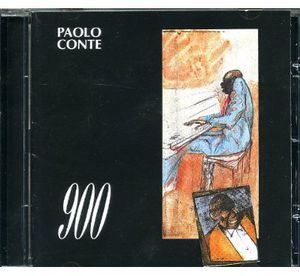 900 [Import] , Paolo Conte