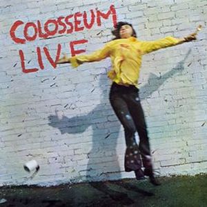 Colosseum Live: Remastered & Expanded Edition (IMPORT)