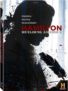Hamilton: Building America , Tom Brokaw