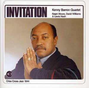 Invitation , Kenny Barron