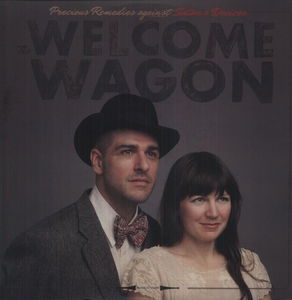 Precious Remedies Against Satans Devices , Welcome Wagon