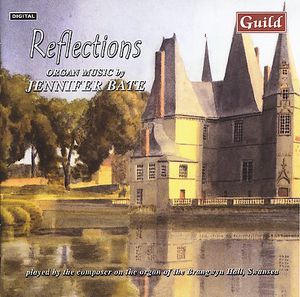 Reflections , Jennifer Bate