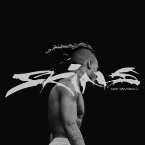 Skins , Xxxtentacion