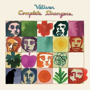 Complete Strangers , Vetiver