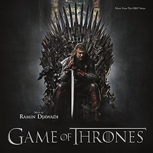 Game of Thrones (Original Soundtrack) 