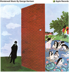 Wonderwall Music , George Harrison