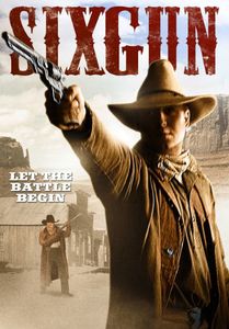 Sixgun , William Wise