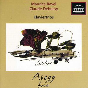Klaviertrios , Abegg Trio