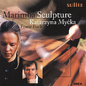 Marimba Sculpture , Katarzyna Mycka