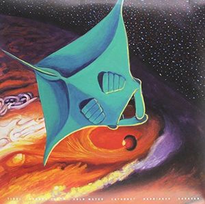 Pacific Myth [Import]