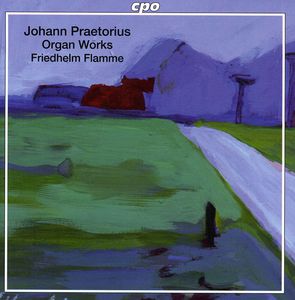 Organ Works , Friedhelm Flamme