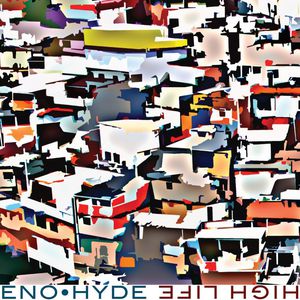 High Life , Brian Eno