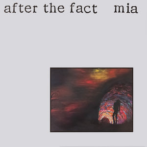 After the Fact , M.I.A.