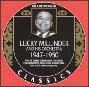 1947-1950 , Lucky Millinder