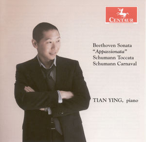 Appassionata , Ludwig van Beethoven