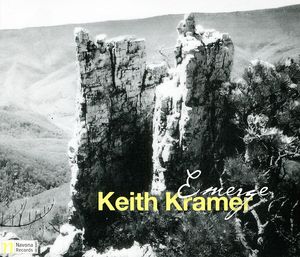 Emerge , Keith Kramer