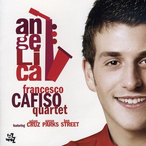 Angelica , Francesco Cafiso