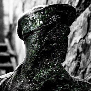 The Deeper You Go , André Lodemann