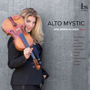 Alto Mystic , Various Artists