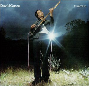 Overdub , Davíd Garza