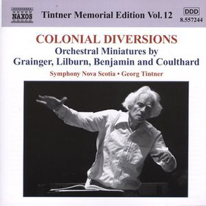 George Tintner Memorial Edition 12 , Georg Tintner