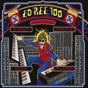Ed Rec 100 , Various