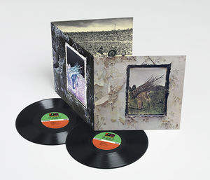 Led Zeppelin IV , Led Zeppelin