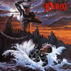 Holy Diver , Dio