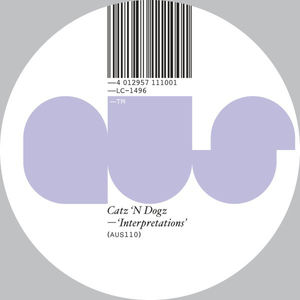 Interpretations , Catz 'N Dogz