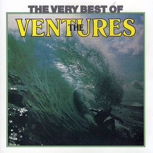 Very Best of the Ventures [Import] , The Ventures