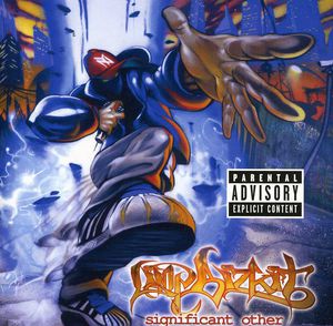 Significant Other [Explicit Content] , Limp Bizkit