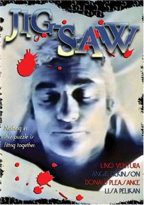 Jig-Saw , Angie Dickinson