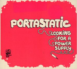 Looking for a Power Supply , Portastatic