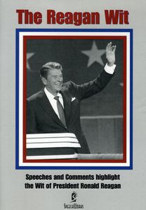 The Reagan Wit