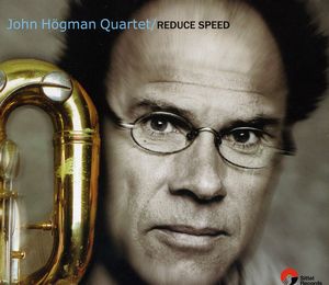 Reduce Speed , John Hogman