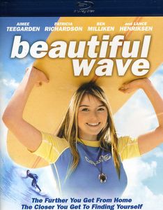 Beautiful Wave , Aimee Teegarden